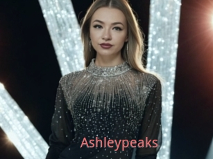 Ashleypeaks