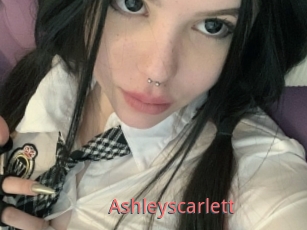 Ashleyscarlett