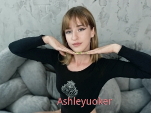 Ashleyuoker