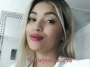 Ashleyversace18
