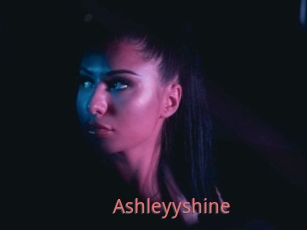Ashleyyshine