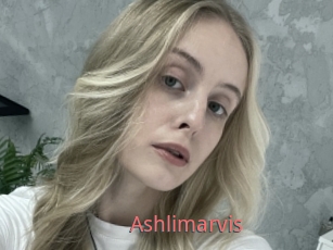 Ashlimarvis
