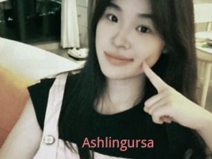 Ashlingursa