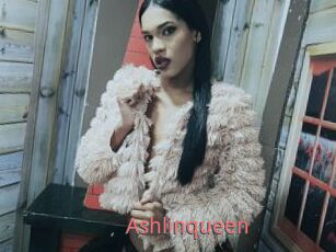 Ashlinqueen