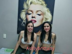 Ashlybrittany