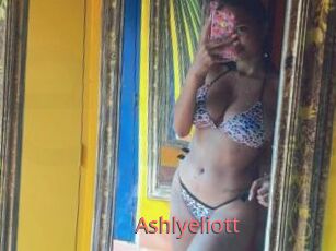 Ashlyeliott