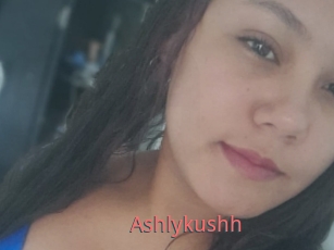 Ashlykushh