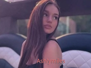 Ashlymiles