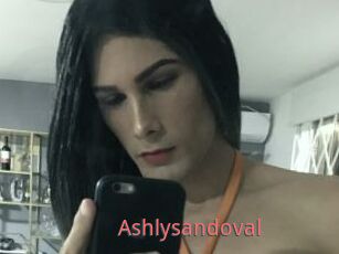 Ashlysandoval