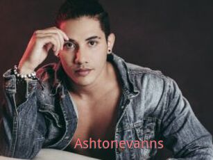 Ashtonevanns