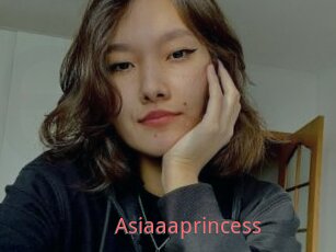 Asiaaaprincess