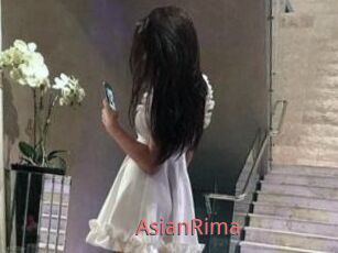 AsianRima