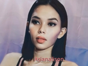 Asianalison