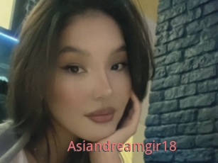Asiandreamgir18