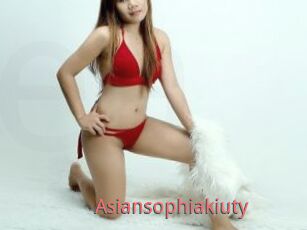 Asiansophiakiuty