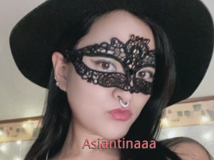 Asiantinaaa