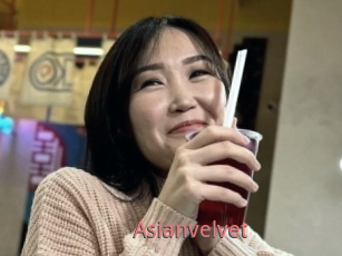 Asianvelvet
