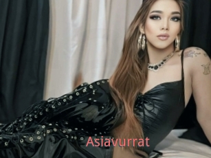 Asiavurrat