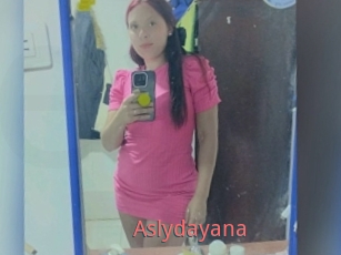 Aslydayana