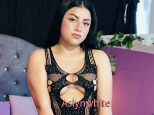 Aslynwhite