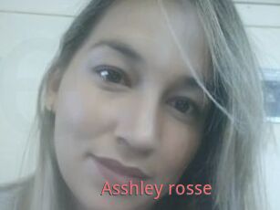 Asshley_rosse