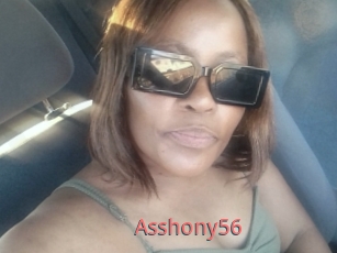 Asshony56