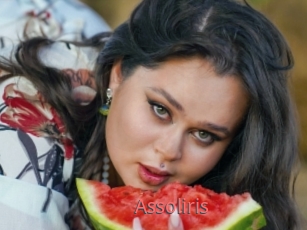 Assoliris