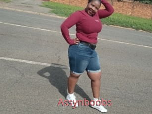 Assynboobs
