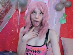 Astartaxx