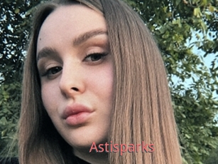 Astisparks