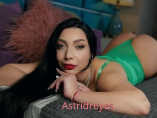 Astridreyes