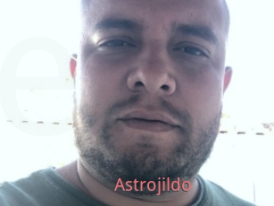 Astrojildo