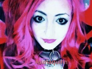 Asunaquinn