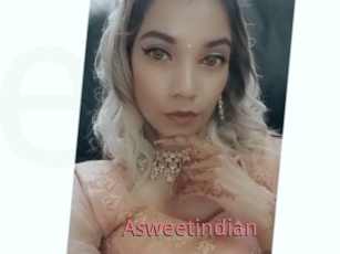 Asweetindian