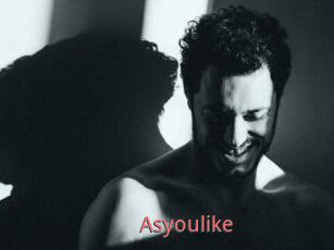 Asyoulike