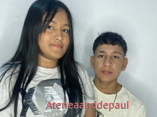 Ateneaanddepaul