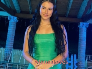 Atenealoves