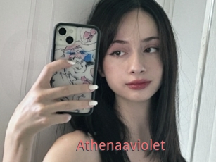 Athenaaviolet