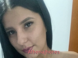 Athenajhones