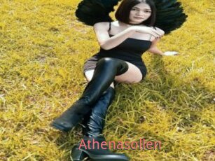 Athenasollen