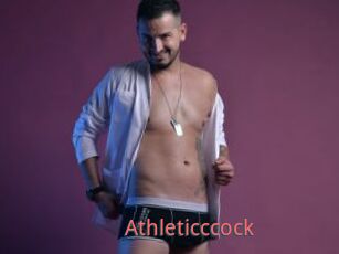 Athleticccock