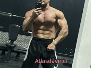 atlasdavinci Esthelove Adult