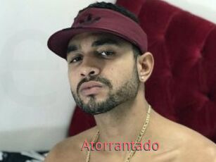 Atorrantado