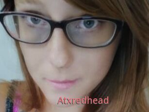 Atxredhead