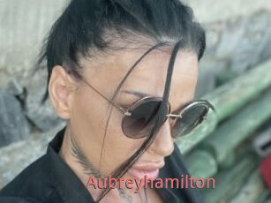 Aubreyhamilton