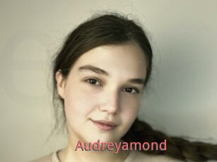 Audreyamond