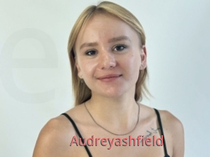 Audreyashfield