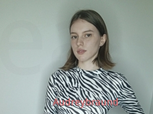 Audreybraund