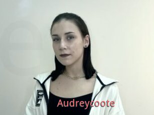 Audreycoote