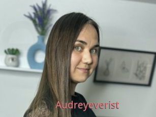 Audreyeverist